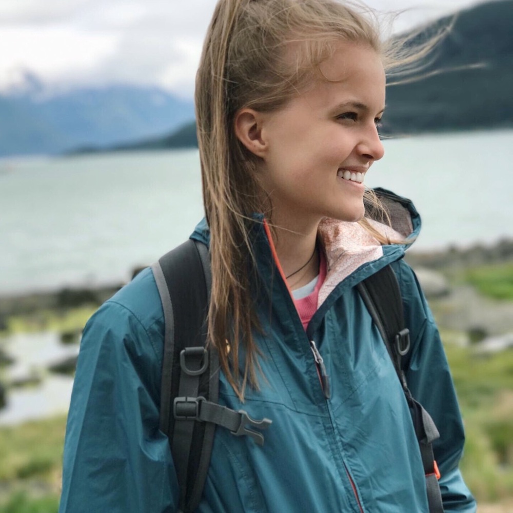 Meet your Posher, Sarah